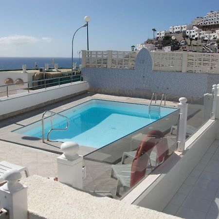 Sanfe Lovely Apartment Puerto Rico Puerto Rico  Ngoại thất bức ảnh