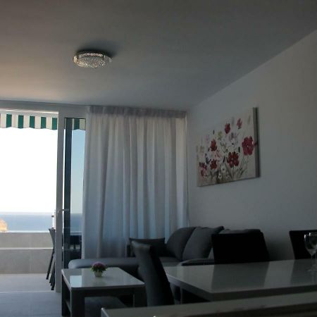 Sanfe Lovely Apartment Puerto Rico Puerto Rico  Ngoại thất bức ảnh