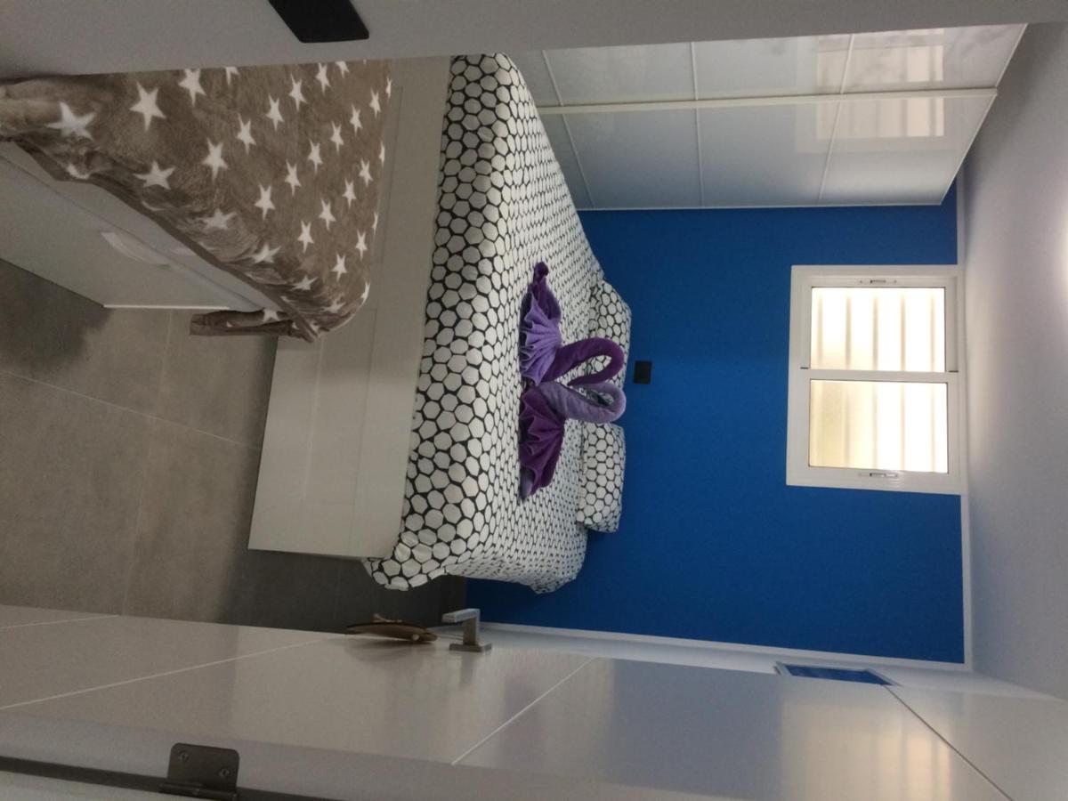 Sanfe Lovely Apartment Puerto Rico Puerto Rico  Ngoại thất bức ảnh