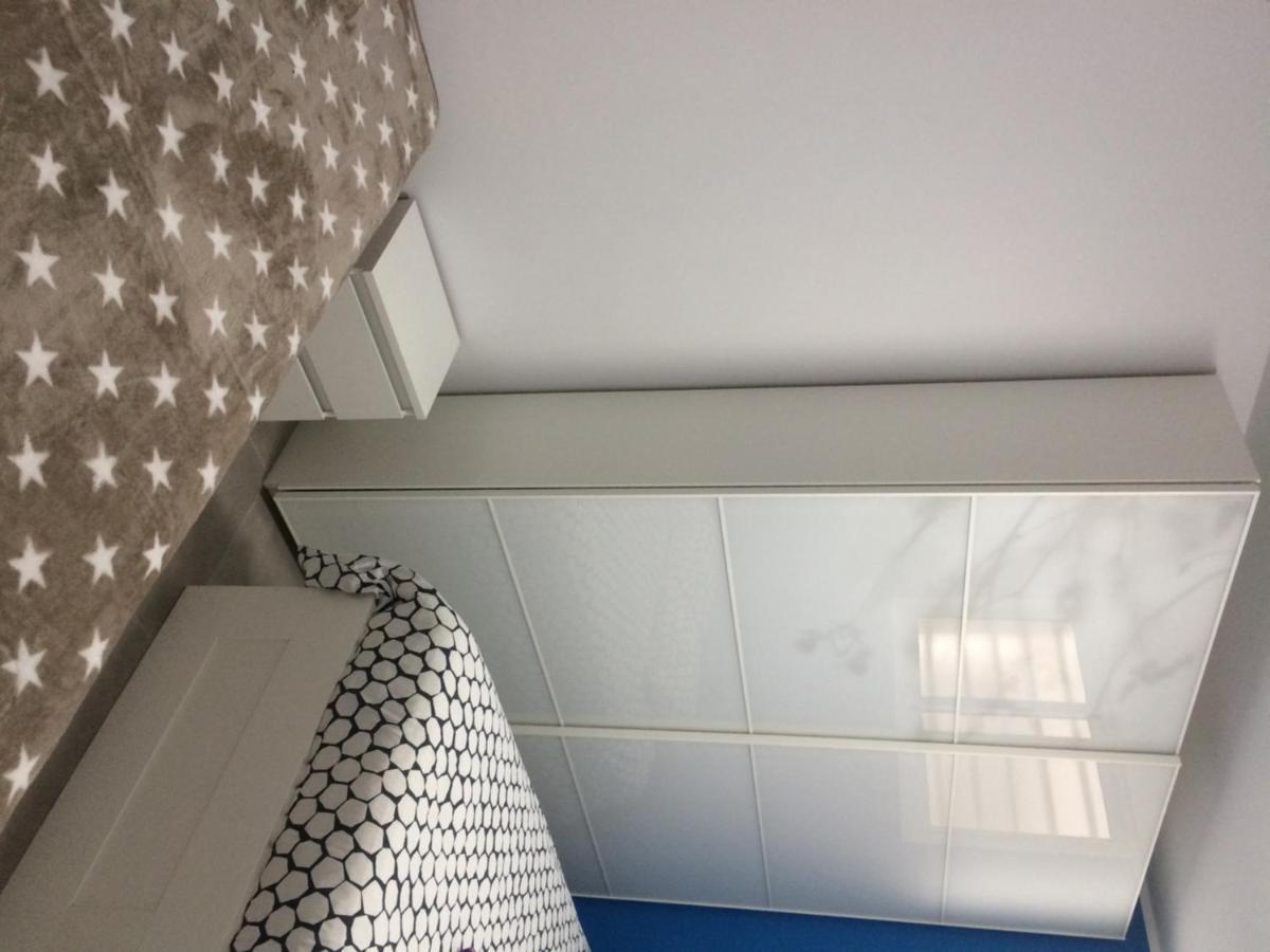Sanfe Lovely Apartment Puerto Rico Puerto Rico  Ngoại thất bức ảnh
