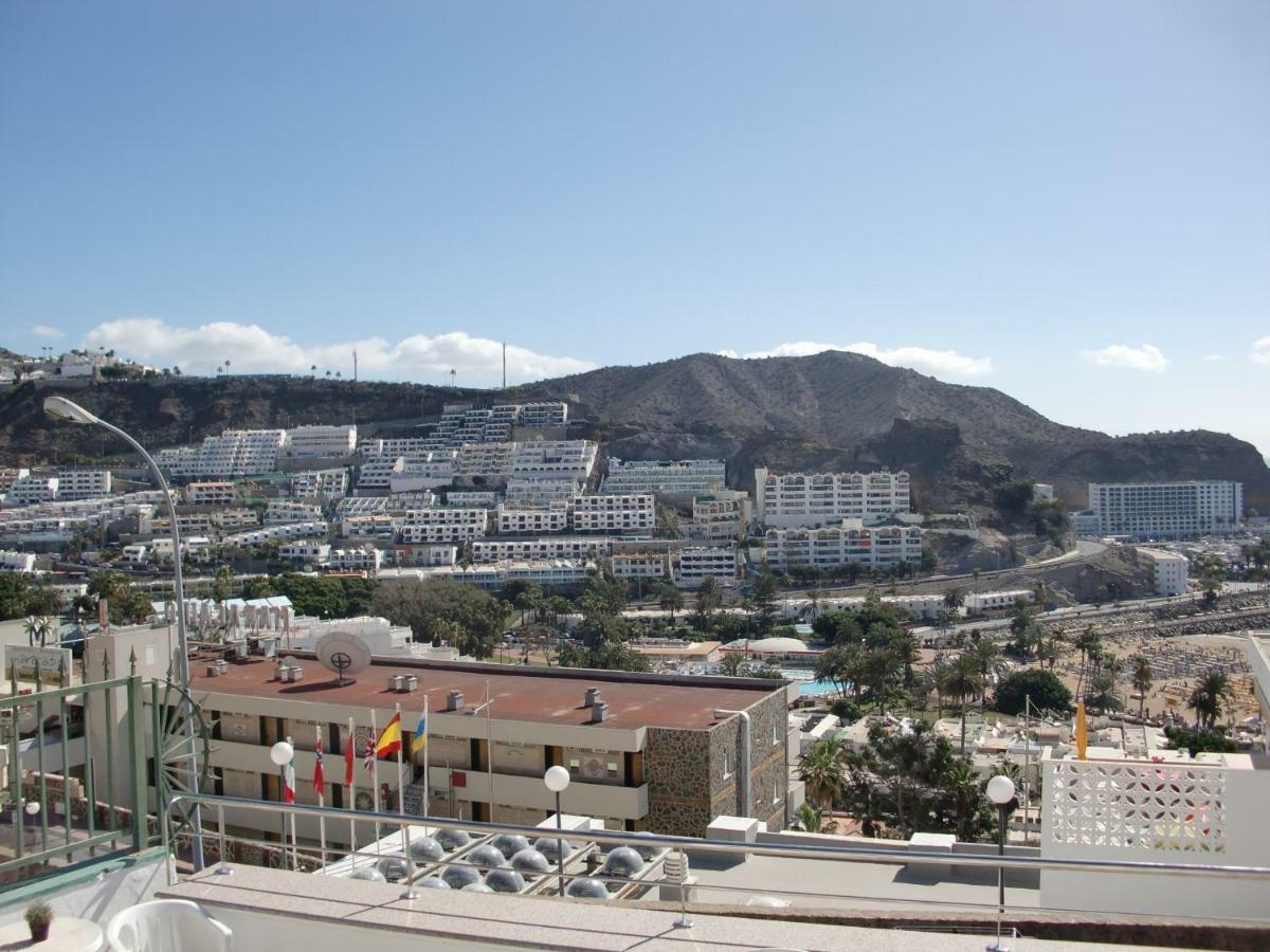 Sanfe Lovely Apartment Puerto Rico Puerto Rico  Ngoại thất bức ảnh