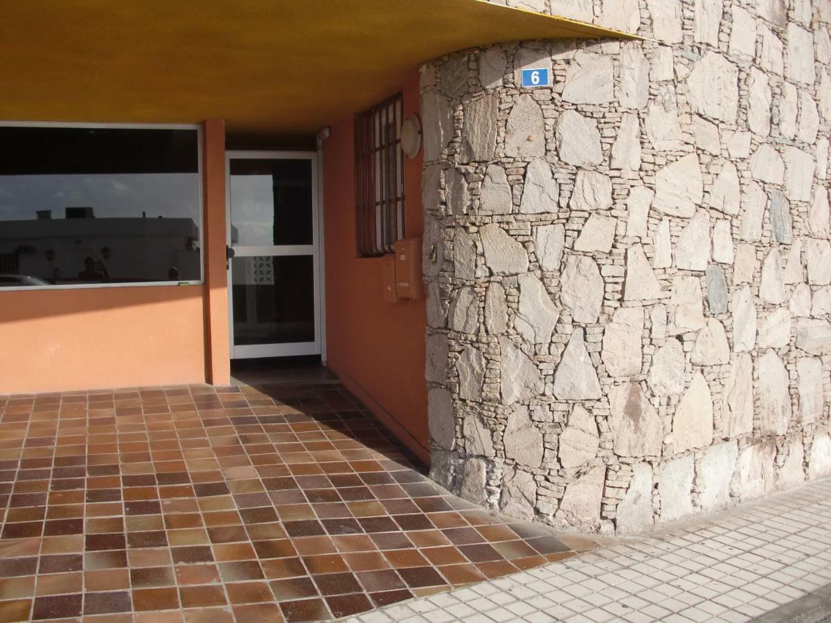 Sanfe Lovely Apartment Puerto Rico Puerto Rico  Ngoại thất bức ảnh