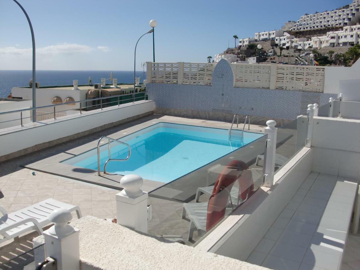 Sanfe Lovely Apartment Puerto Rico Puerto Rico  Ngoại thất bức ảnh