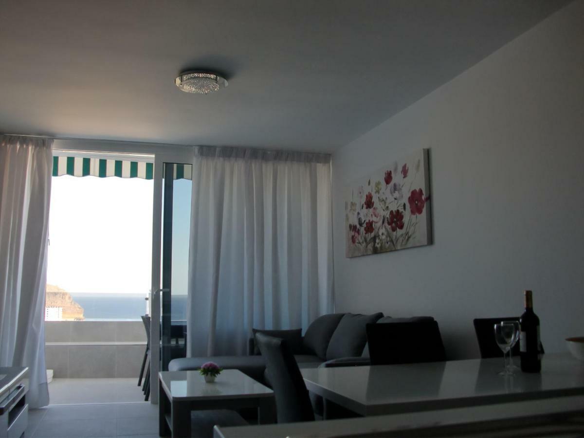Sanfe Lovely Apartment Puerto Rico Puerto Rico  Ngoại thất bức ảnh