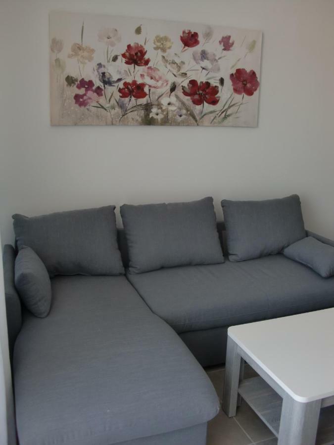 Sanfe Lovely Apartment Puerto Rico Puerto Rico  Ngoại thất bức ảnh