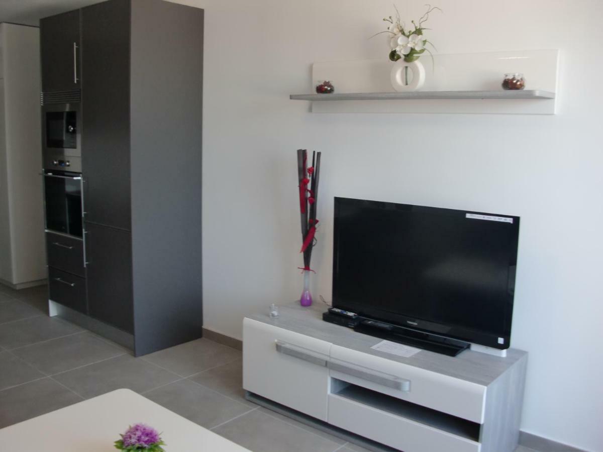 Sanfe Lovely Apartment Puerto Rico Puerto Rico  Ngoại thất bức ảnh
