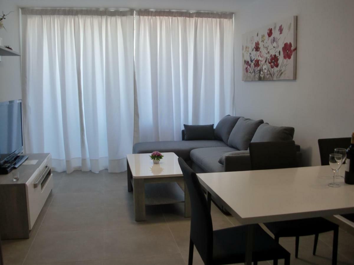 Sanfe Lovely Apartment Puerto Rico Puerto Rico  Ngoại thất bức ảnh