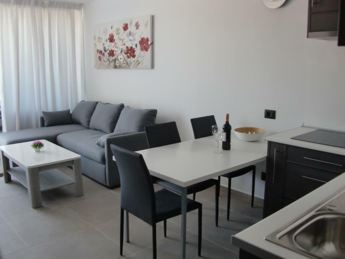 Sanfe Lovely Apartment Puerto Rico Puerto Rico  Ngoại thất bức ảnh