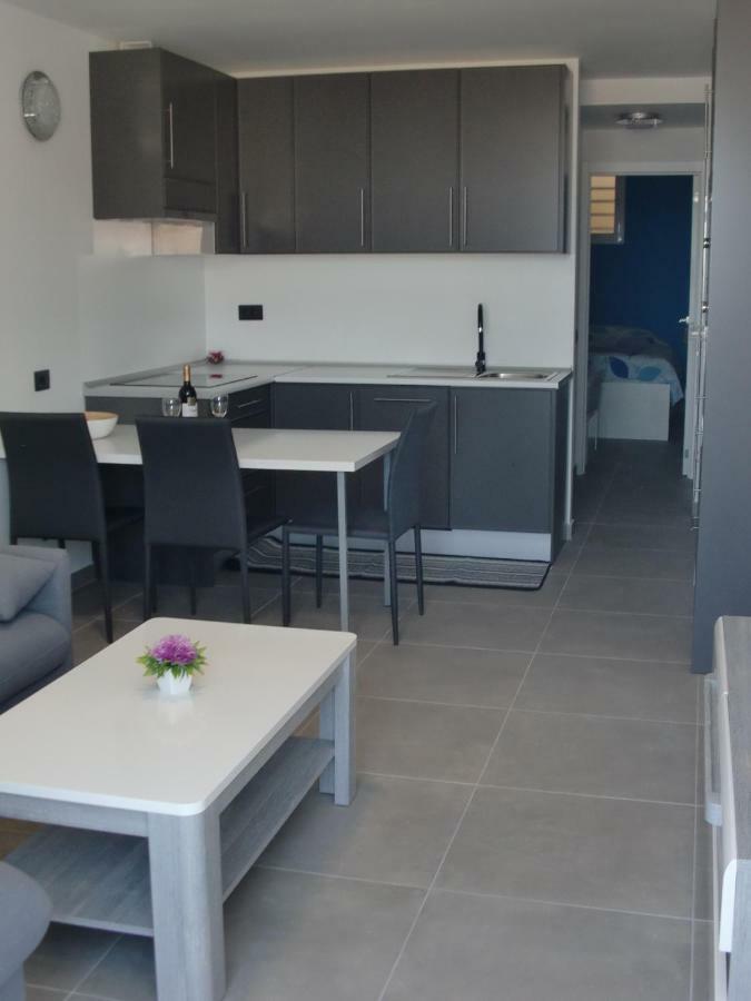 Sanfe Lovely Apartment Puerto Rico Puerto Rico  Ngoại thất bức ảnh