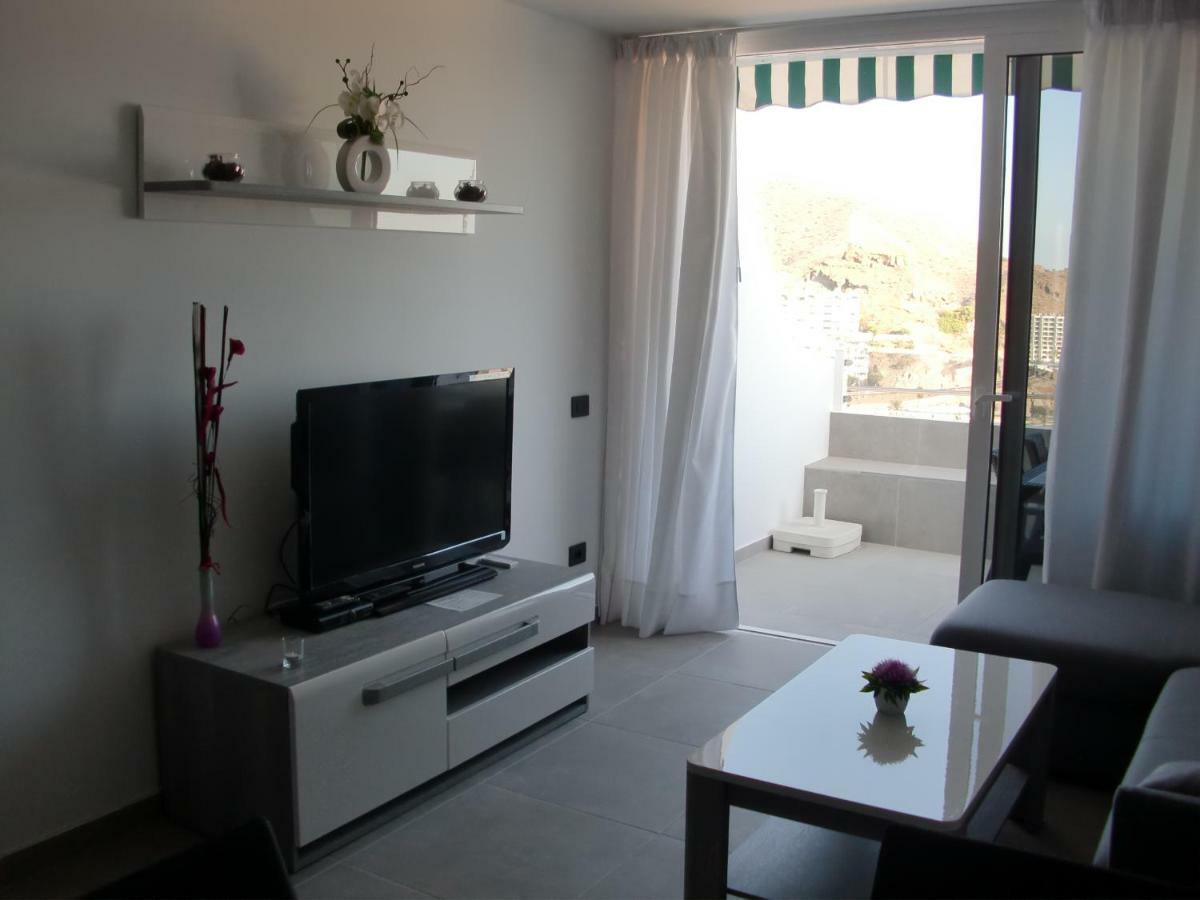 Sanfe Lovely Apartment Puerto Rico Puerto Rico  Ngoại thất bức ảnh