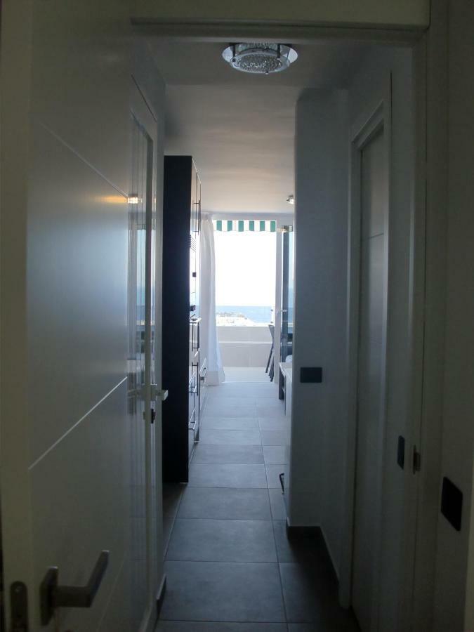 Sanfe Lovely Apartment Puerto Rico Puerto Rico  Ngoại thất bức ảnh