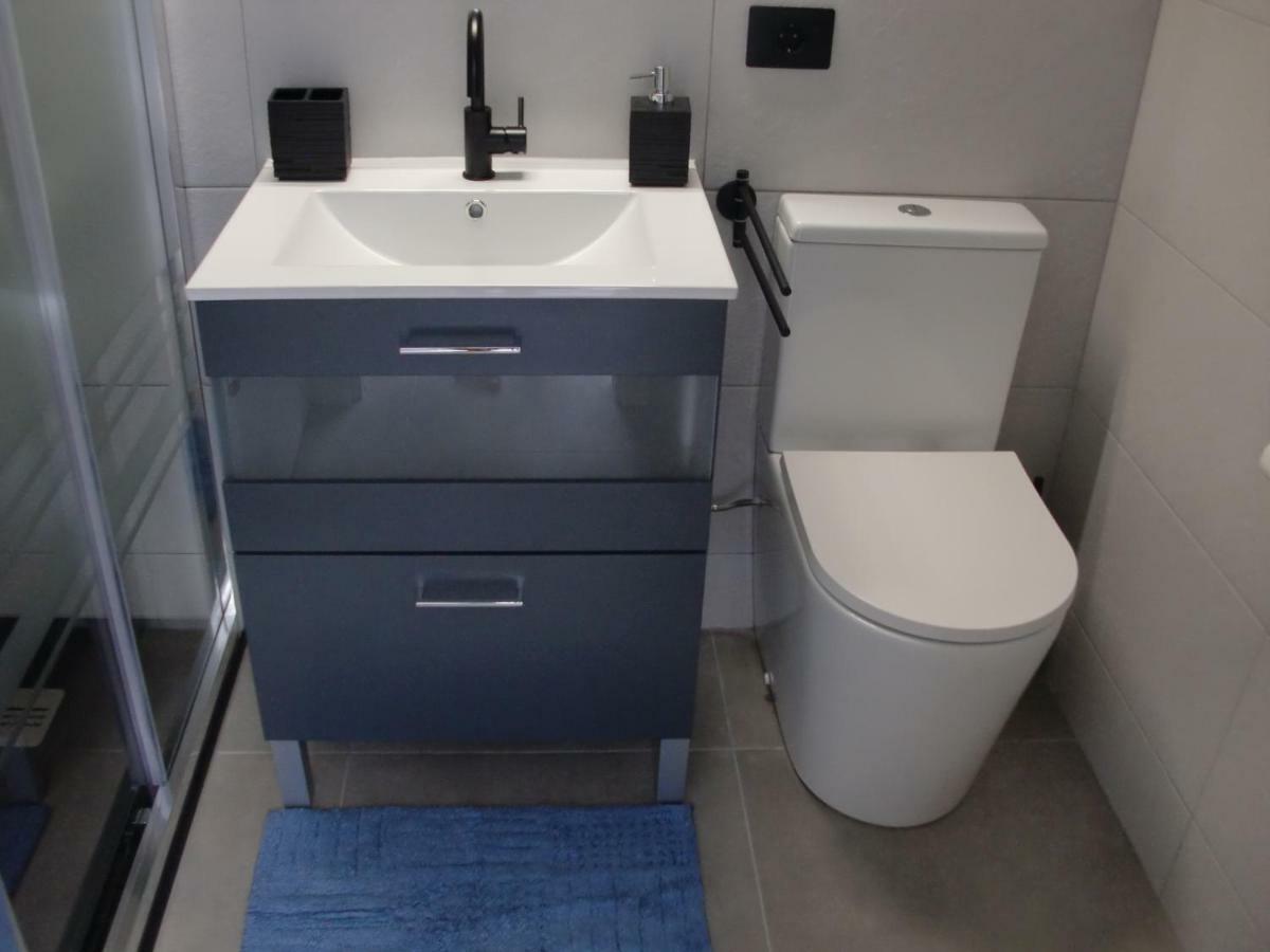 Sanfe Lovely Apartment Puerto Rico Puerto Rico  Ngoại thất bức ảnh