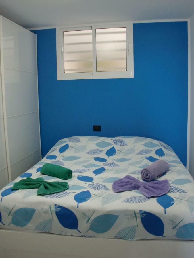 Sanfe Lovely Apartment Puerto Rico Puerto Rico  Ngoại thất bức ảnh