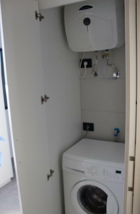 Sanfe Lovely Apartment Puerto Rico Puerto Rico  Ngoại thất bức ảnh