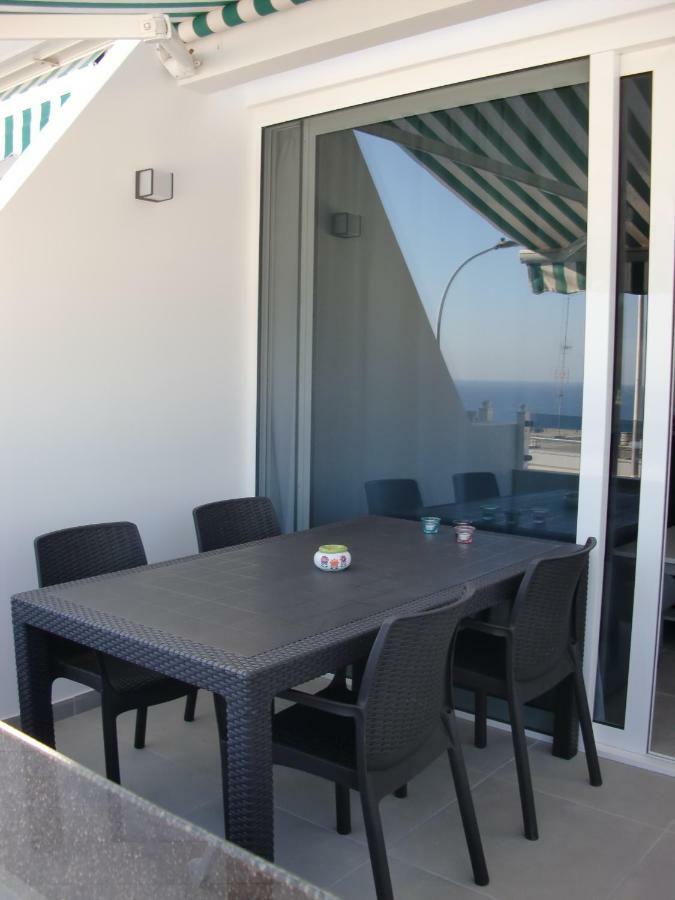 Sanfe Lovely Apartment Puerto Rico Puerto Rico  Ngoại thất bức ảnh