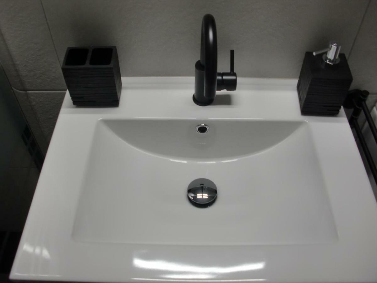Sanfe Lovely Apartment Puerto Rico Puerto Rico  Ngoại thất bức ảnh