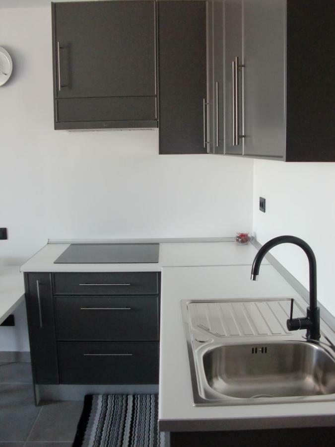 Sanfe Lovely Apartment Puerto Rico Puerto Rico  Ngoại thất bức ảnh
