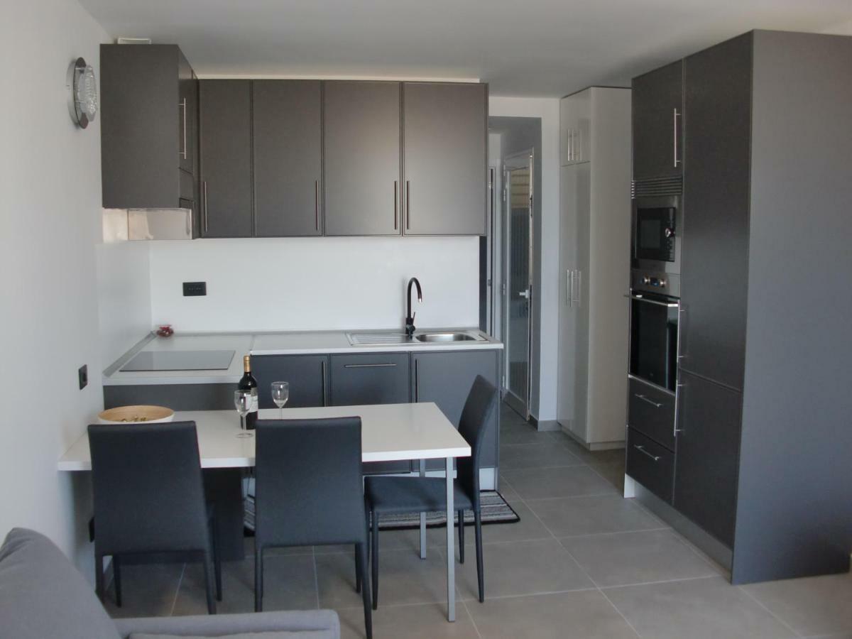 Sanfe Lovely Apartment Puerto Rico Puerto Rico  Ngoại thất bức ảnh