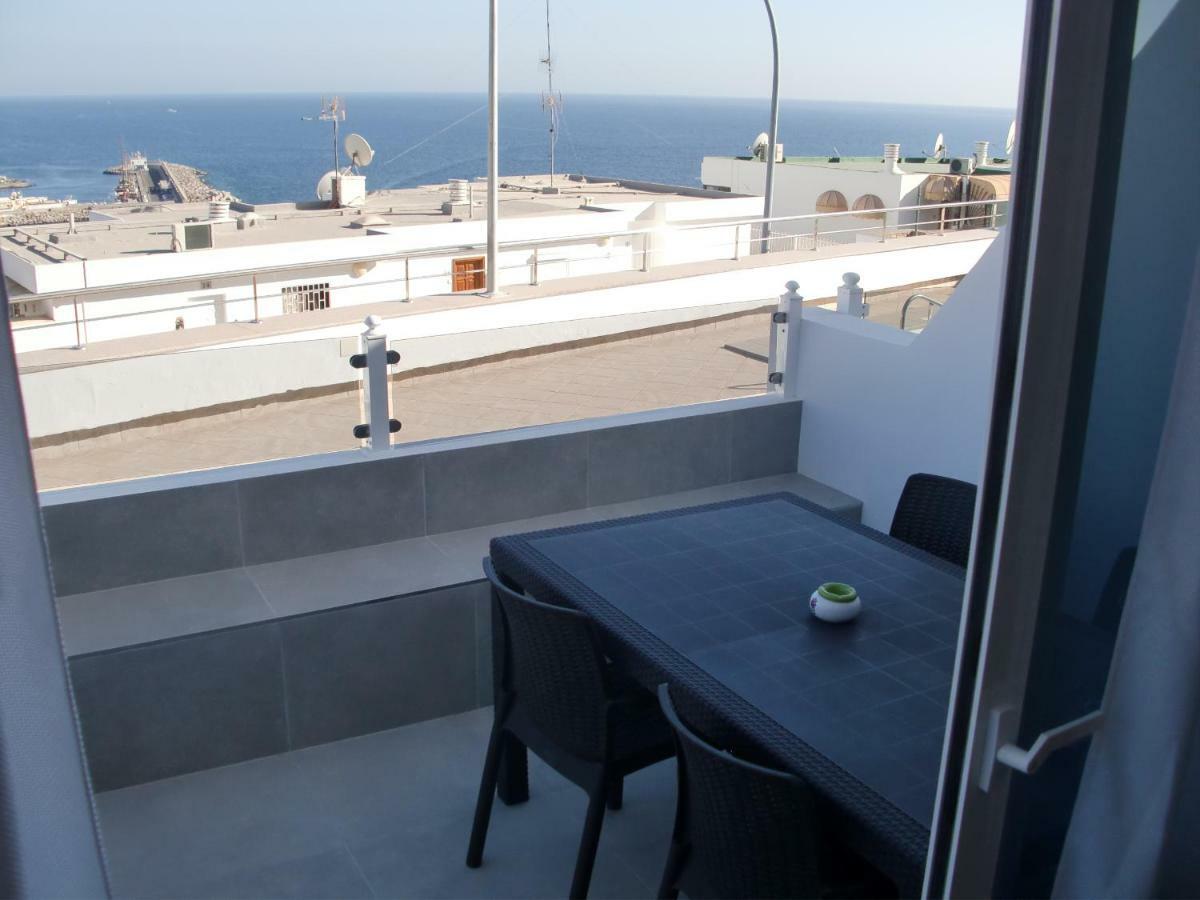 Sanfe Lovely Apartment Puerto Rico Puerto Rico  Ngoại thất bức ảnh